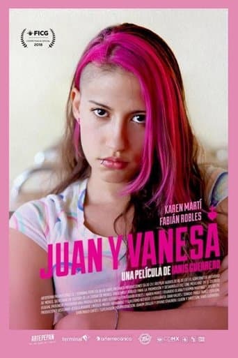Juan And Vanesa poster - Find streaming availability