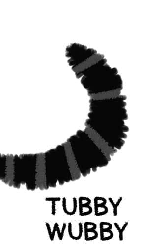Tubby Wubby poster - Find streaming availability