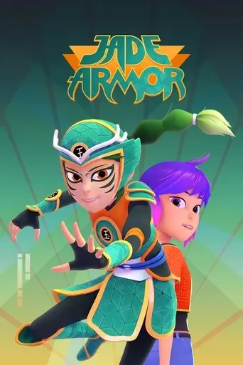 Jade Armor poster - Find streaming availability