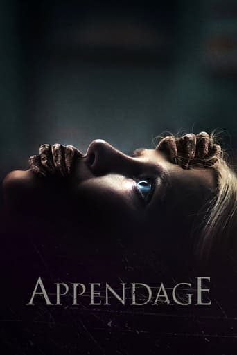 Appendage poster - Find streaming availability