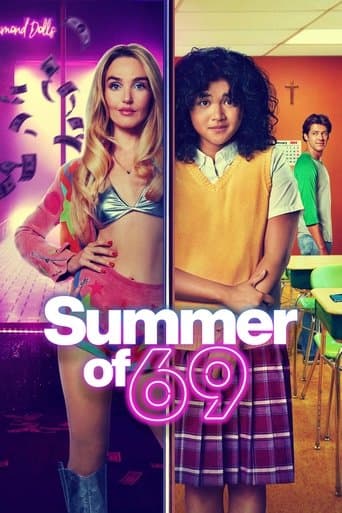 Summer of 69 poster - Find streaming availability