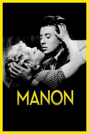 Manon poster - Find streaming availability