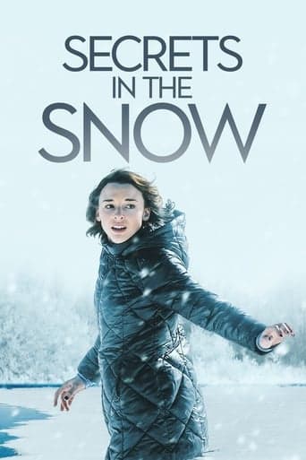 Secrets in the Snow poster - Find streaming availability