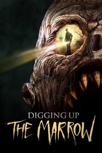 Digging Up the Marrow poster - Find streaming availability