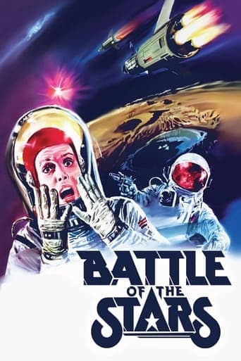 Battle of the Stars poster - Find streaming availability