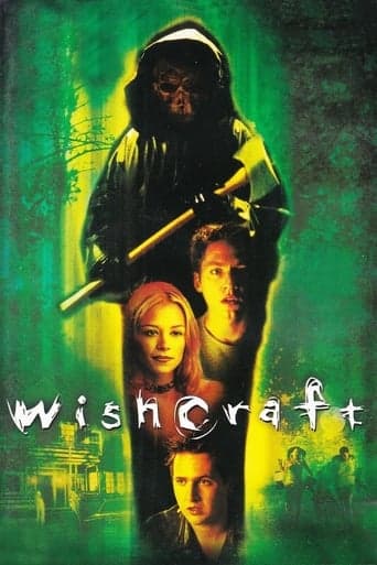 Wishcraft poster - Find streaming availability