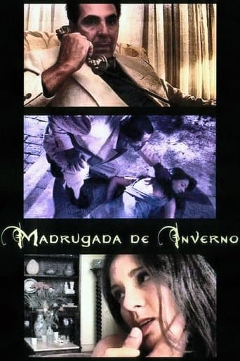Winter Dawn poster - Find streaming availability