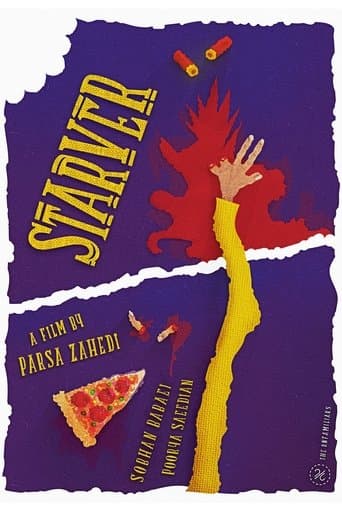 Starver poster - Find streaming availability