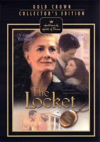 The Locket poster - Find streaming availability