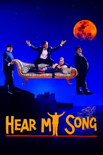 Hear My Song poster - Find streaming availability