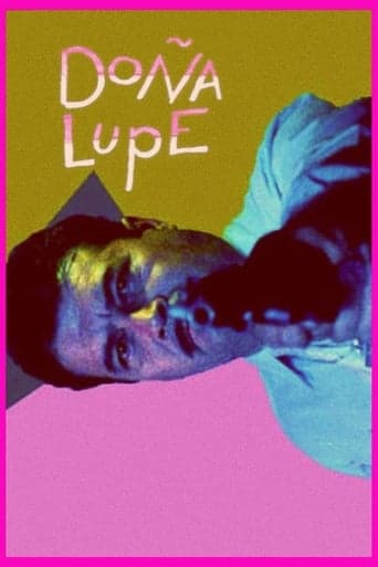 Mrs. Lupe poster - Find streaming availability