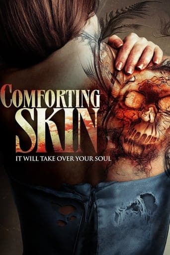 Comforting Skin poster - Find streaming availability