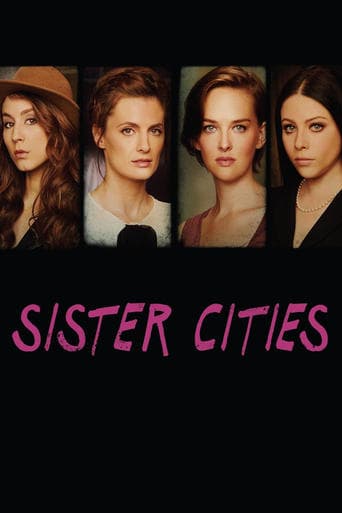 Sister Cities poster - Find streaming availability