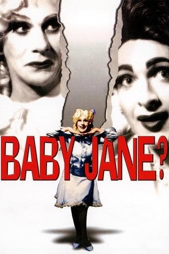 Baby Jane? poster - Find streaming availability