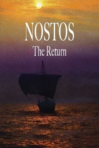 Nostos: The Return poster - Find streaming availability