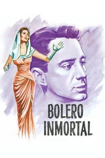 Bolero Inmortal poster - Find streaming availability