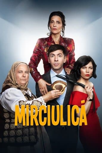 Mirciulica poster - Find streaming availability