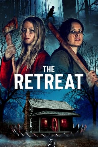 The Retreat poster - Find streaming availability