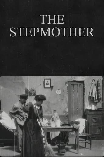 The Stepmother poster - Find streaming availability