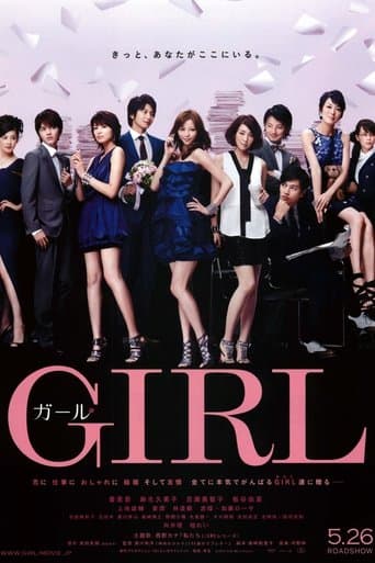 Girl poster - Find streaming availability