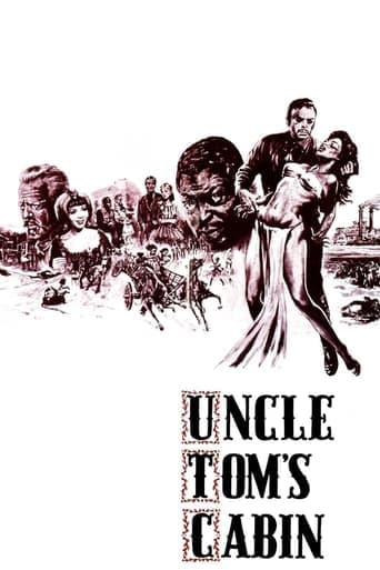 Uncle Tom's Cabin poster - Find streaming availability