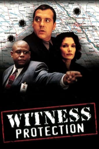 Witness Protection poster - Find streaming availability