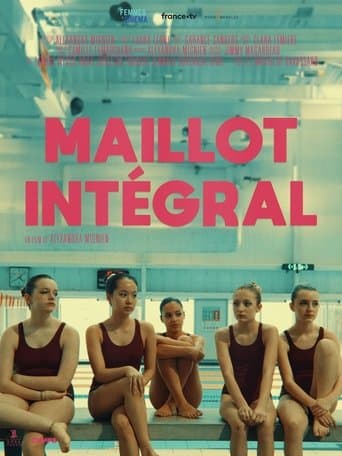 Maillot intégral poster - Find streaming availability
