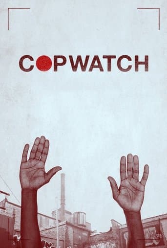 Copwatch poster - Find streaming availability