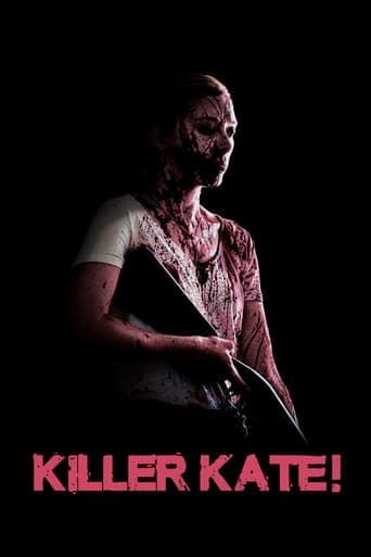 Killer Kate! poster - Find streaming availability