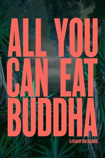 All You Can Eat Buddha poster - Find streaming availability