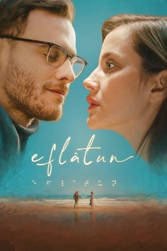 Eflatun poster - Find streaming availability