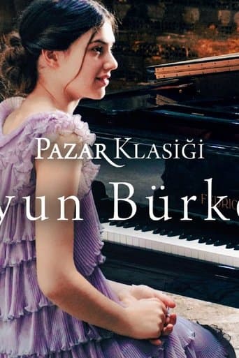 Pazar Kılasiği poster - Find streaming availability