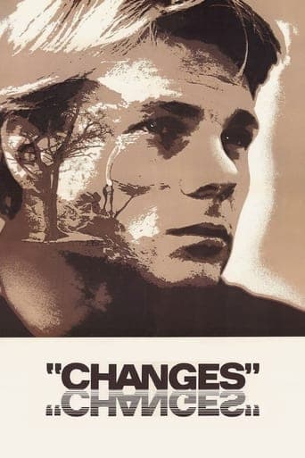 Changes poster - Find streaming availability