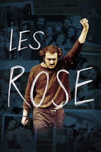 Les Rose poster - Find streaming availability