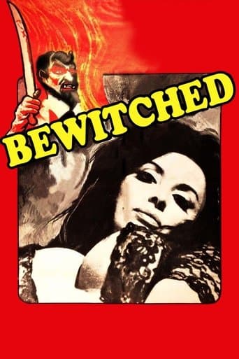 Bewitched poster - Find streaming availability