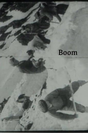 Boom poster - Find streaming availability
