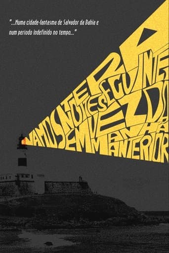 The Night After (Instead Of The Morning Before) poster - Find streaming availability