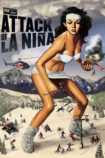 Attack of La Niña poster - Find streaming availability