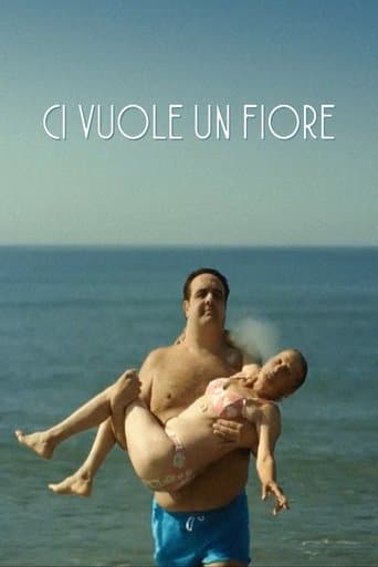 Ci vuole un fiore poster - Find streaming availability