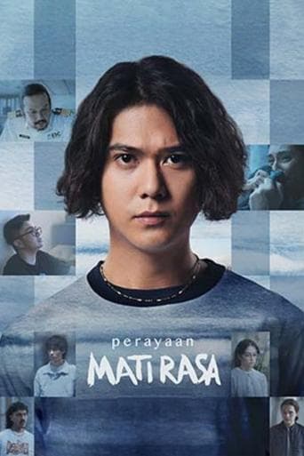 Perayaan Mati Rasa poster - Find streaming availability