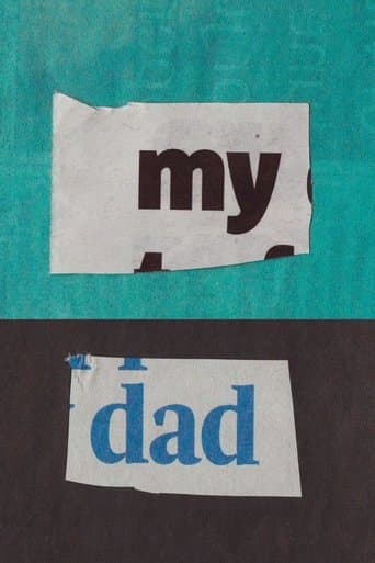 My Dad poster - Find streaming availability