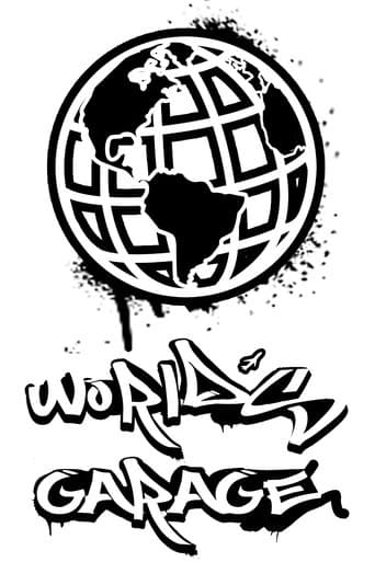World's Garage poster - Find streaming availability