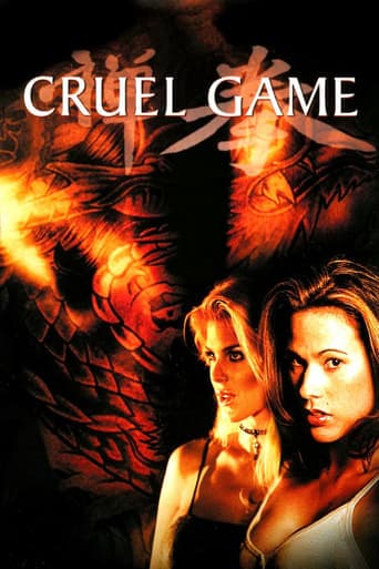 Cruel Game poster - Find streaming availability