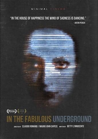 In the Fabulous Underground poster - Find streaming availability