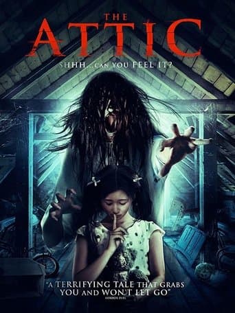 The Attic poster - Find streaming availability