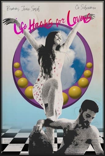 Life Hacks for Lovers poster - Find streaming availability