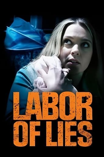 Labor of Lies poster - Find streaming availability