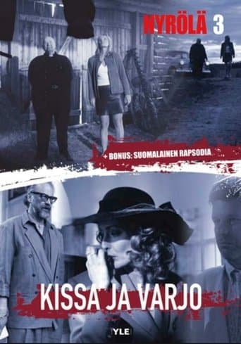 Nyrölä 3 poster - Find streaming availability
