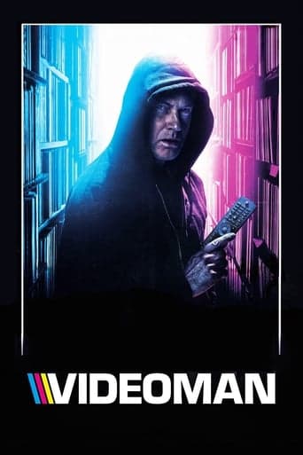 Videoman poster - Find streaming availability