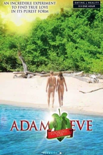 Adam zkt. Eva poster - Find streaming availability